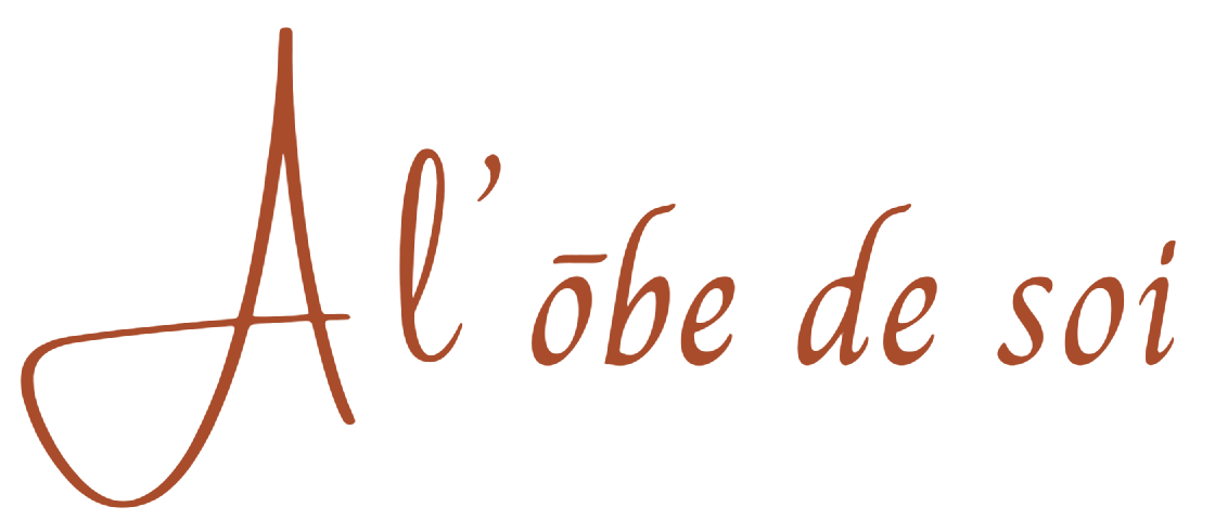 A l'ōbe de soi