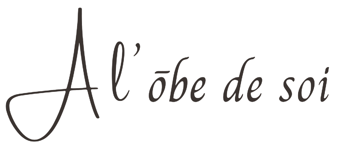 A l'ōbe de soi